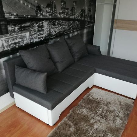Apartments Tepavac Novi Vinodolski Exterior photo