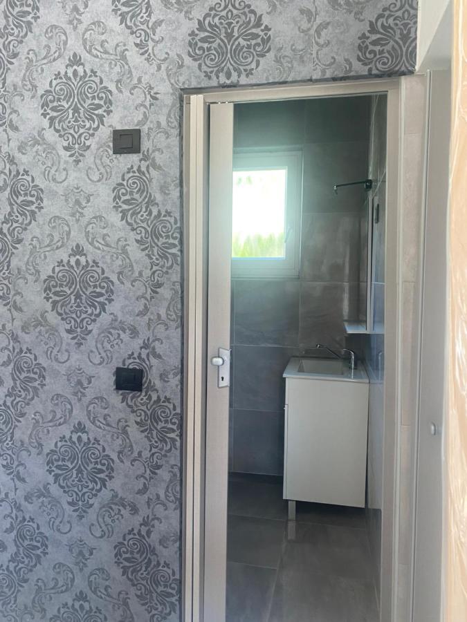 Apartments Tepavac Novi Vinodolski Exterior photo